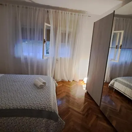 Petra 8 Appartamento *