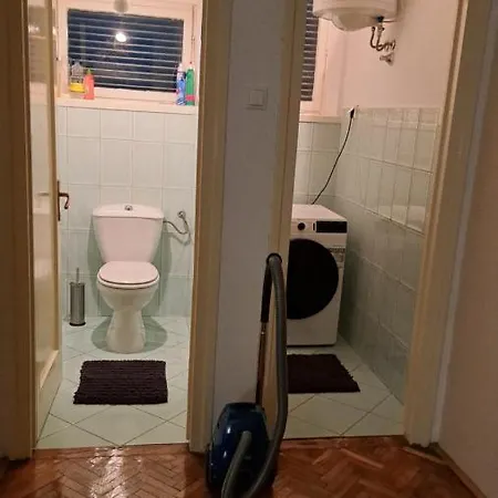 Petra 8 Apartamento Šibenik