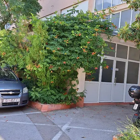 Petra 8 Apartment *